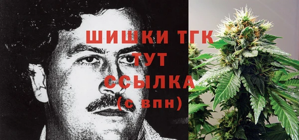 хмурый Дрезна